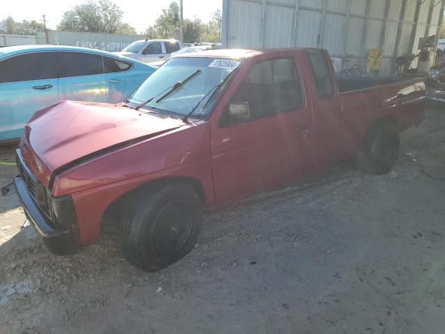 1997 Nissan Truck King Cab SE