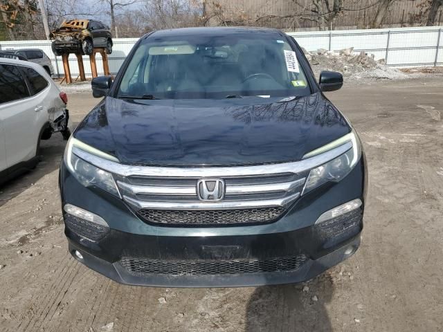 2016 Honda Pilot EXL