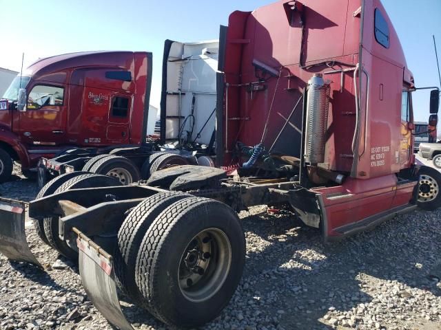 2003 Freightliner Conventional Columbia