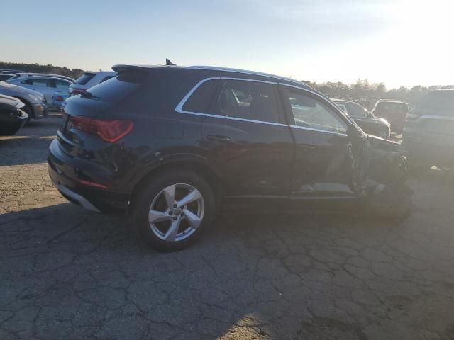 2020 Audi Q3 Premium