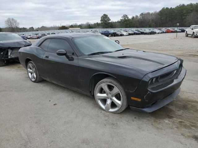 2010 Dodge Challenger SE