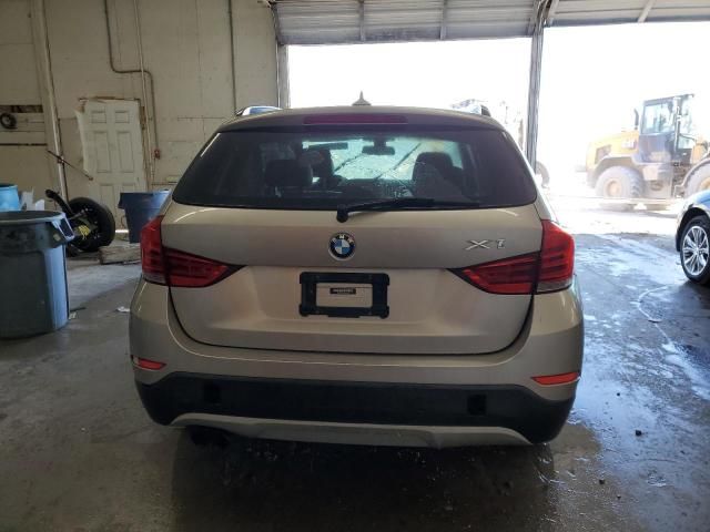 2014 BMW X1 SDRIVE28I