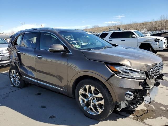 2019 KIA Sorento SX