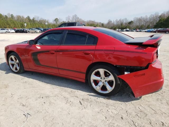 2011 Dodge Charger R/T