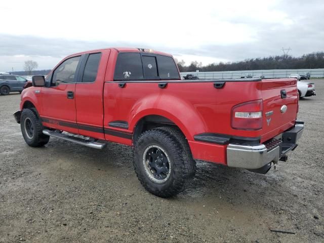 2006 Ford F150