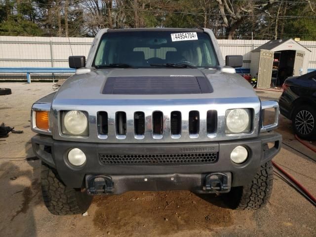 2006 Hummer H3