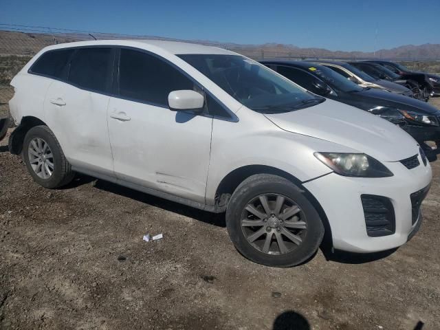 2010 Mazda CX-7