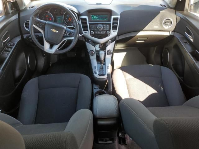 2011 Chevrolet Cruze LT