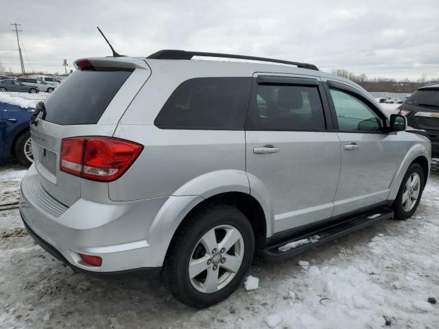 2011 Dodge Journey Mainstreet