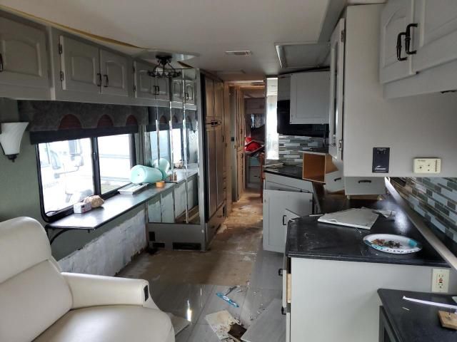 1999 Beae Motorhome