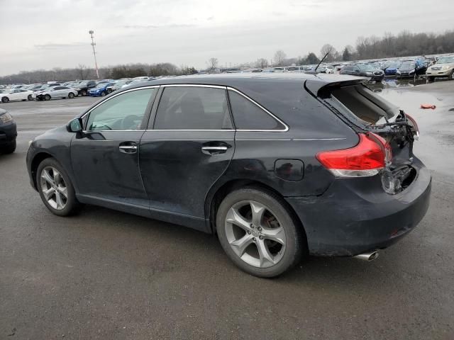 2011 Toyota Venza