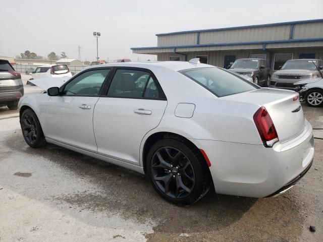 2023 Chrysler 300 S