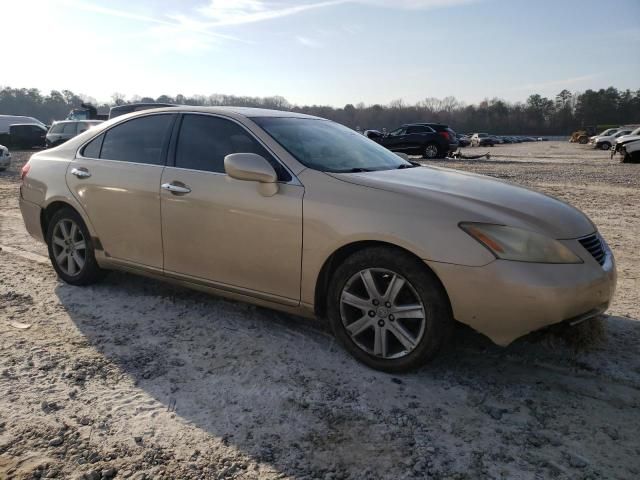 2007 Lexus ES 350