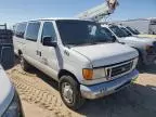 2003 Ford Econoline E350 Super Duty Wagon