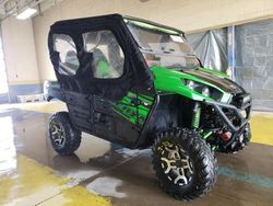 Kawasaki salvage cars for sale: 2020 Kawasaki KRT800 C