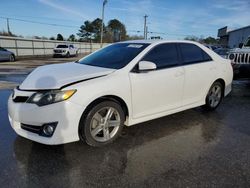 Toyota Camry L salvage cars for sale: 2014 Toyota Camry L