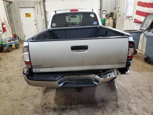 2009 Toyota Tacoma Access Cab