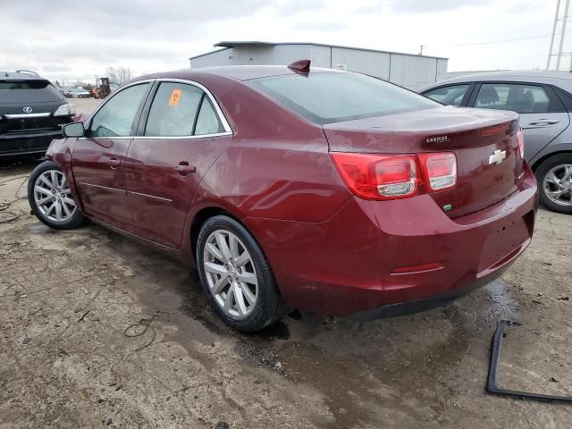 2015 Chevrolet Malibu 2LT