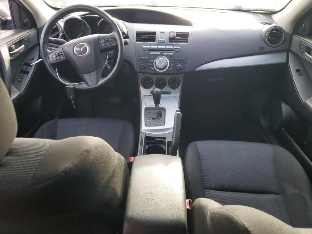 2010 Mazda 3 I