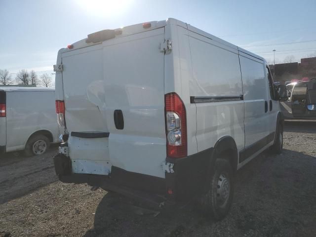 2023 Dodge RAM Promaster 1500 1500 Standard