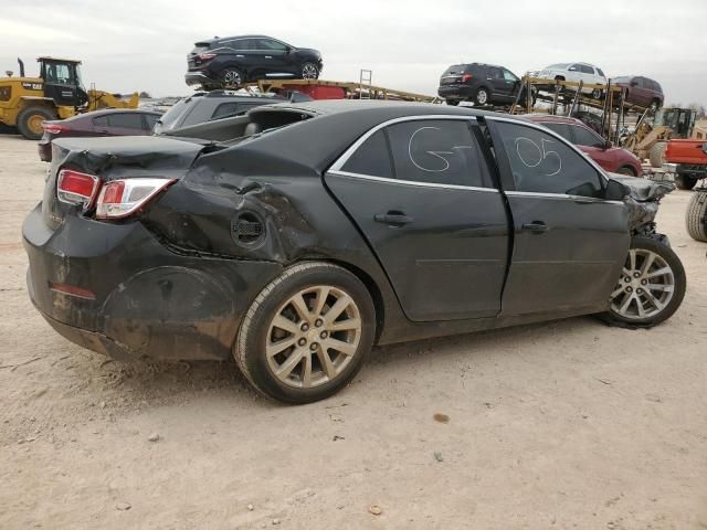 2014 Chevrolet Malibu 3LT