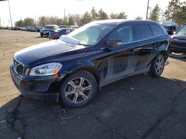 2011 Volvo XC60 T6