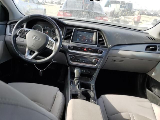 2019 Hyundai Sonata Limited