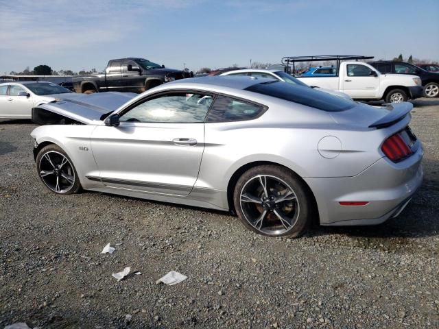 2016 Ford Mustang GT