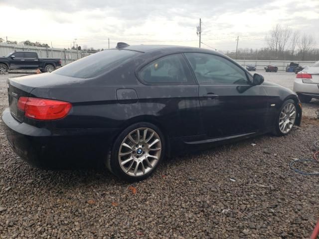 2012 BMW 328 I