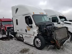 Salvage cars for sale from Copart Greenwood, NE: 2015 Freightliner Cascadia 125
