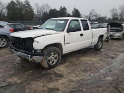 2003 Chevrolet Silverado K1500 for sale in Madisonville, TN