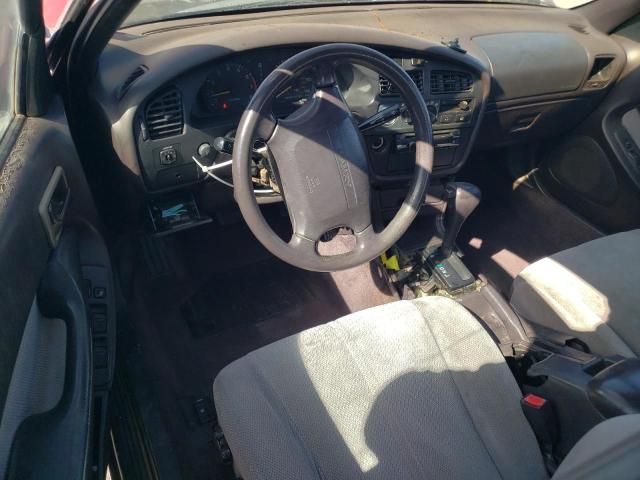 1996 Toyota Camry DX