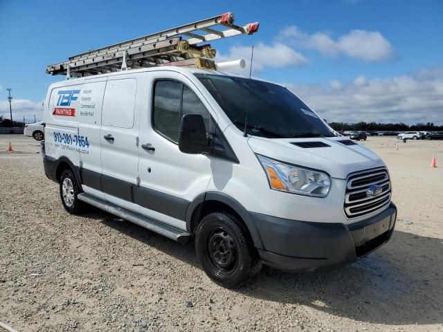 2018 Ford Transit T-250