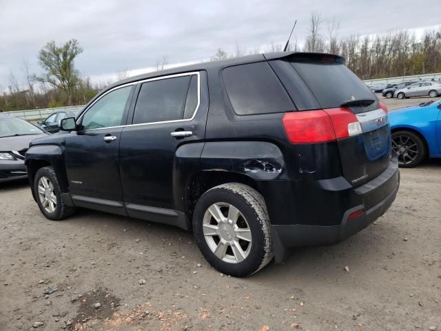 2012 GMC Terrain SLE