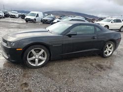 2015 Chevrolet Camaro LT for sale in North Las Vegas, NV