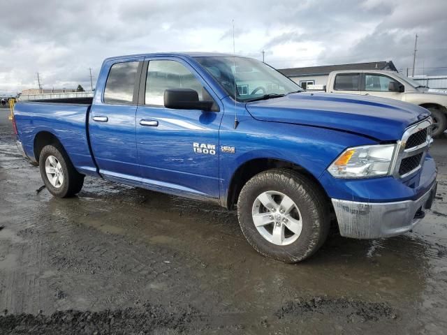 2017 Dodge RAM 1500 SLT