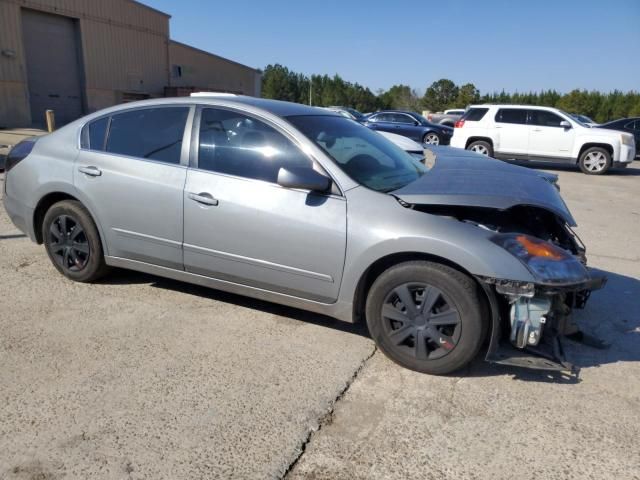 2007 Nissan Altima 2.5