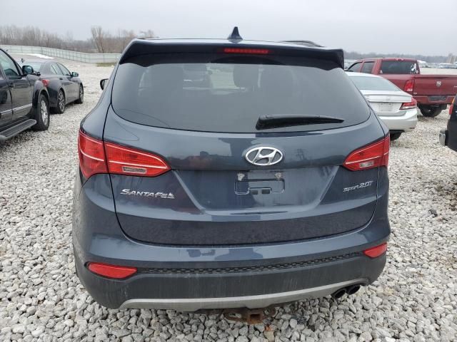 2013 Hyundai Santa FE Sport