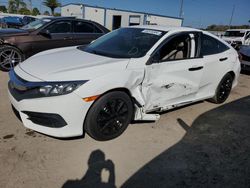 2016 Honda Civic LX for sale in Riverview, FL