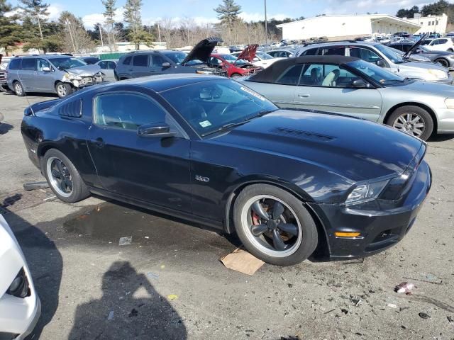 2014 Ford Mustang GT