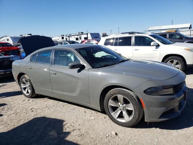 2017 Dodge Charger SXT