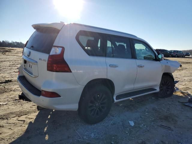 2020 Lexus GX 460 Premium