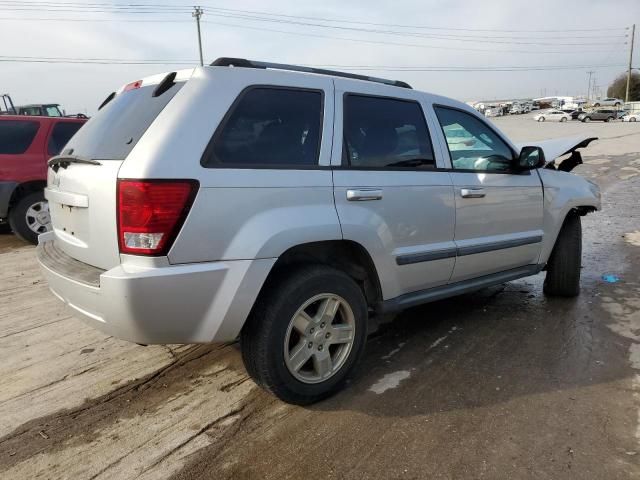 2007 Jeep Grand Cherokee Laredo