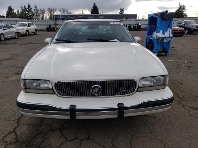 1992 Buick Lesabre Custom