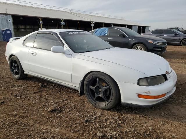 1994 Honda Prelude SI