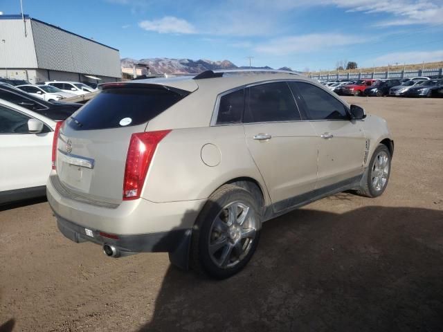 2011 Cadillac SRX Premium Collection