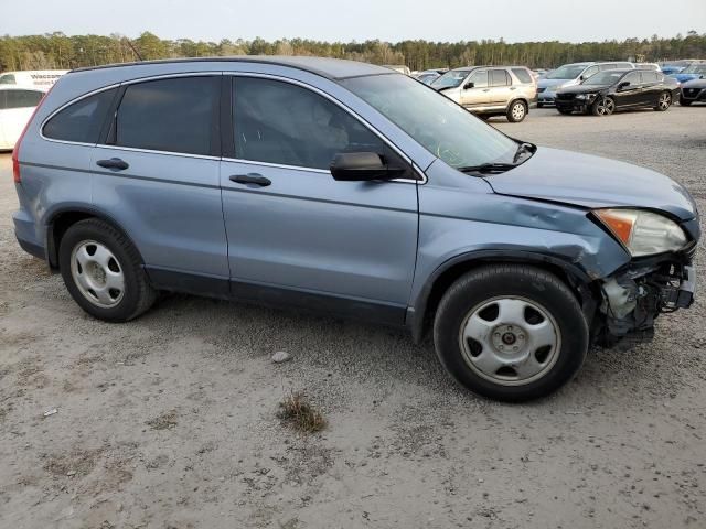 2008 Honda CR-V LX