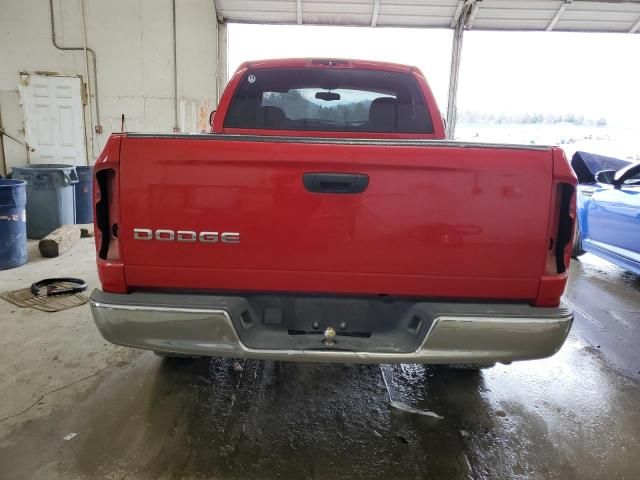 2002 Dodge RAM 1500