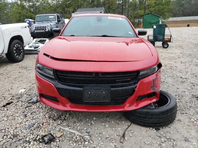 2017 Dodge Charger SE