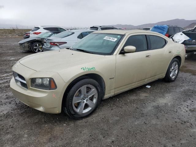 2010 Dodge Charger R/T